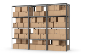 Материалы закупаем на год вперед